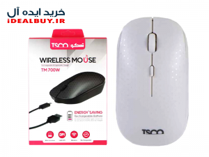 ماوس تسکو TM 295