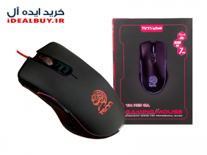 ماوس تسکو TM 764 GA