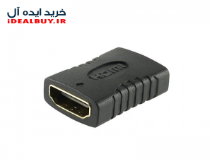 مبدل برل HDMI دو سر ماده