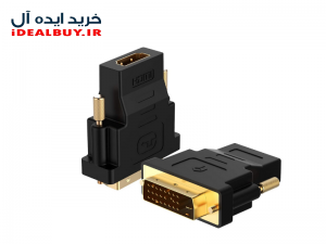 مبدل DVI به HDMI