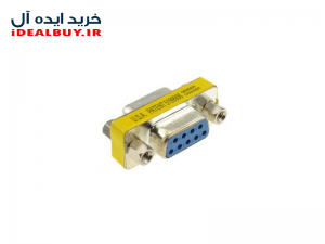 چنجر دو سر ماده سریال