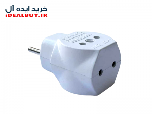 سه راهی برق TEHRAN ATLAS TOPOL