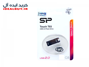فلش مموری Silicon Power Touch T06 32GB