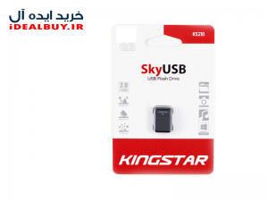 فلش مموری Kingstar sky USB KS210 32GB