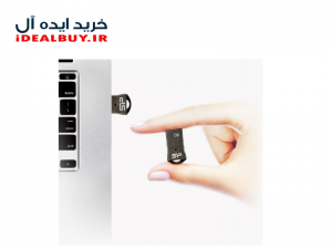 فلش مموری Silicon Power Touch T01 16GB
