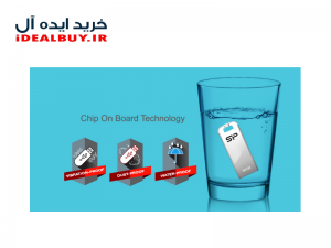 فلش مموری Silicon Power Touch T03 32GB