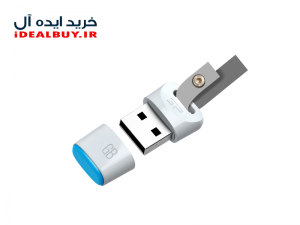 فلش مموری Silicon Power Touch T06 64GB