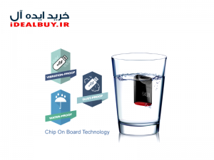 فلش مموری Silicon Power Touch T06 16GB
