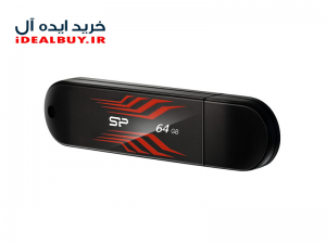 فلش مموری Silicon Power Blaze B10 64GB