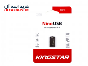 فلش مموری Kingstar Nino USB KS215 16GB