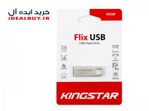 فلش مموری Kingstar Nino USB KS215 64GB