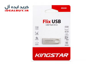 فلش مموری Kingstar KS220 32GB