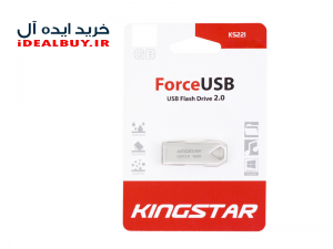 فلش مموری Kingstar KS221 16GB