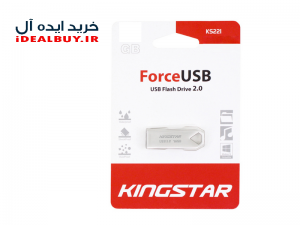 فلش مموری Kingstar KS221 32GB