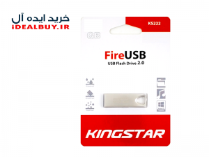 فلش مموری Kingstar KS222 64GB