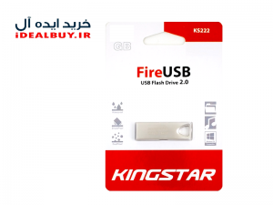 فلش مموری Kingstar KS222 32GB