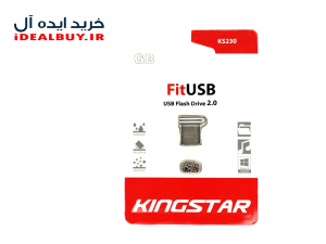 فلش مموری Kingstar KS230 64GB