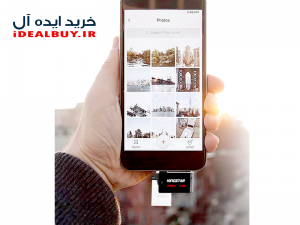 فلش مموری Kingstar S20 16GB
