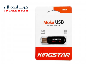 فلش مموری Kingstar KS300 32GB