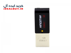 فلش مموری Kingstar S30 32GB