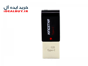 فلش مموری Kingstar C40 64GB