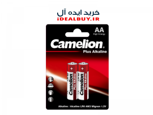 باتری Camelion PLUS Alkaline AA