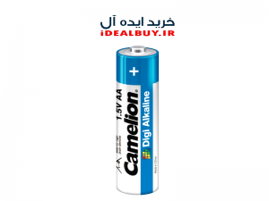 باتری Camelion AAA Alkaline Plus Batteries 2 Pack