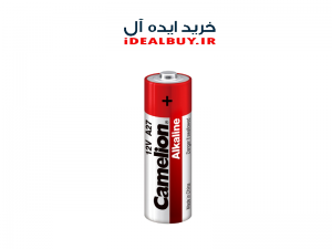 باتری Camelion AAA Alkaline Plus Batteries 2 Pack