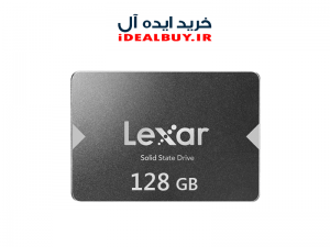 اس اس دی Lexar NS100 128GB