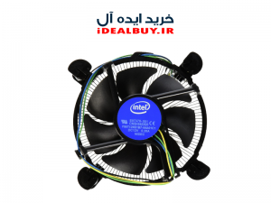 خنک کننده پردازنده اینتل LGA LGA