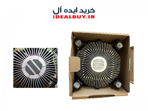 خنک کننده پردازنده اینتل LGA LGA