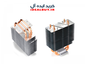 خنک کننده پردازنده Deepcool Ice Edge Mini FS V2.0