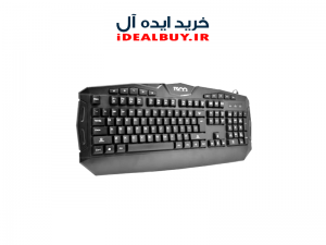 کیبورد تسکو TSCO TK8012