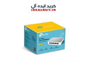 سوییچ TPLINK TL-SF1005D 5-Port