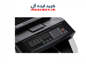 اسکناس شمار BILL COUNTER AX - 6600