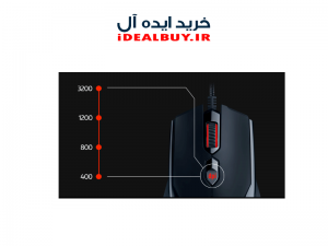 ماوس بی‌سیم  GENIUS NX-7015