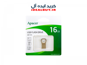 فلش مموری Apacer AH11D  16GB