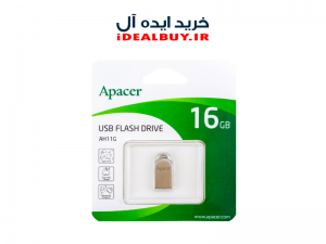 فلش مموری Apacer AH11H  16GB