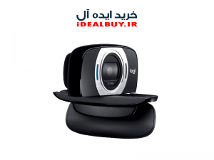 وب کم Logitech C615