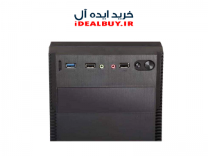 کیس کامپیوتر SA-DATA SC104  Case