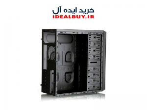 کیس کامپیوتر SA-DATA SC104  Case