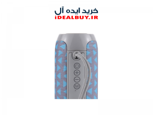 اسپیکر Kingstar KBS-126 Bluetooth Speaker