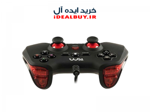 دسته بازی Tsco TG 135W Gamepad