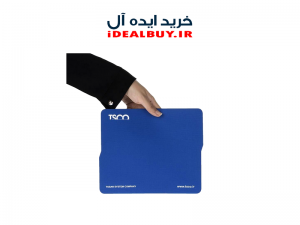 پد طبی TSCO TMO 26 MOUSE PAD