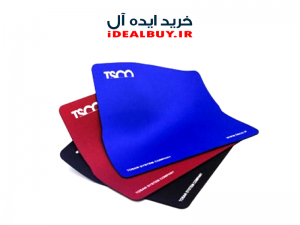 پد طبی TSCO TMO 26 MOUSE PAD