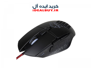 ماوس TSCO TM2023 GM  GAMMING Mouse