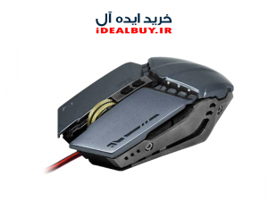 ماوس TSCO TM 762  GAMMING Mouse