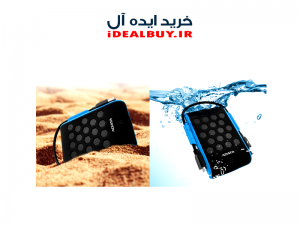 هارد اکسترنال ADATA HD720  2TB