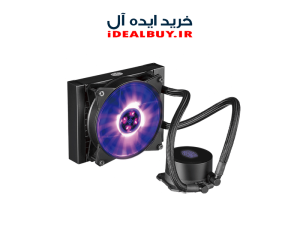 خنک کننده پردازنده DeepCool GAMMAXX GT A-RGB