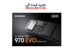 اس اس دی Samsung 980 M.2 2280 NVMe PCIe 1TB SSD